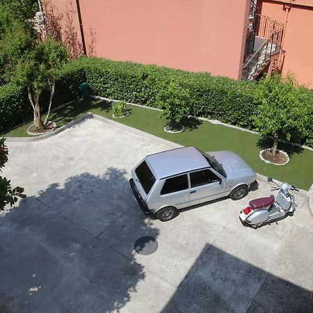 Apartmani Dijana 2 Kotor Eksteriør bilde