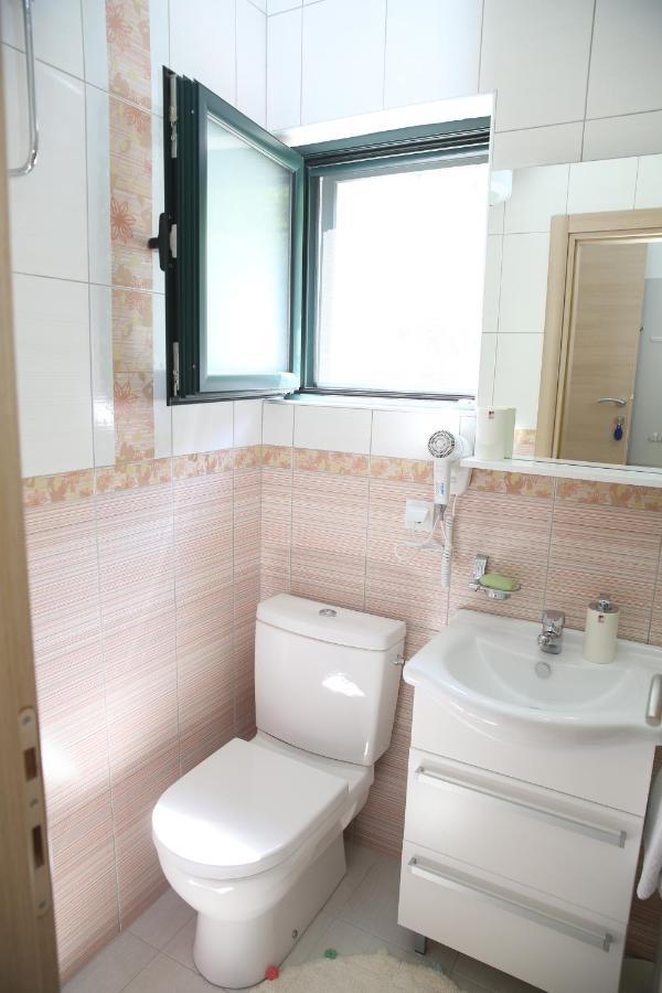 Apartmani Dijana 2 Kotor Eksteriør bilde